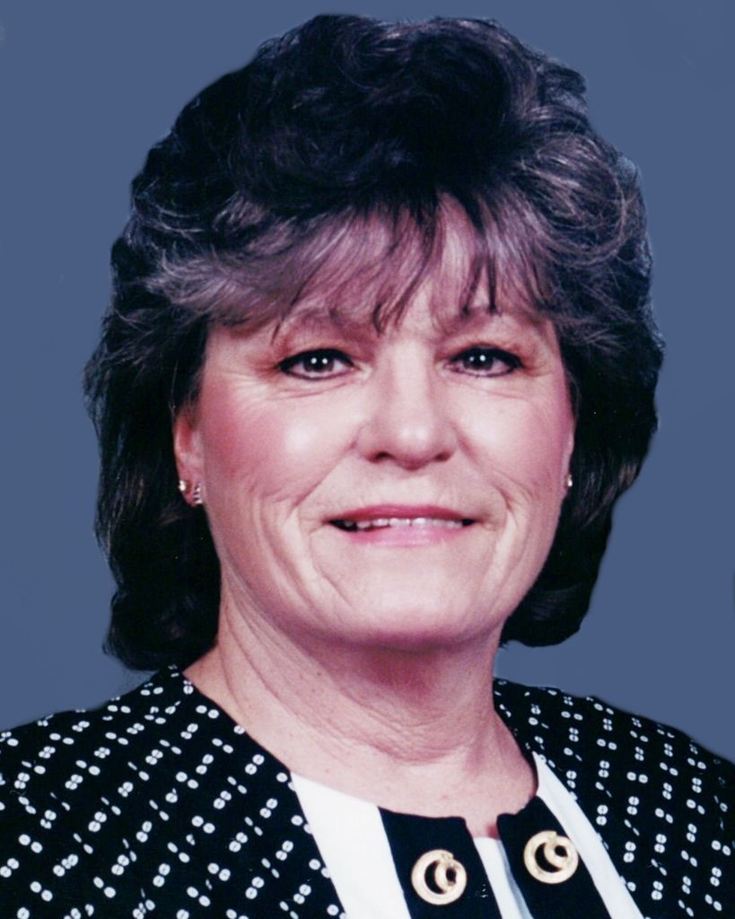 Patricia A. KORBEL