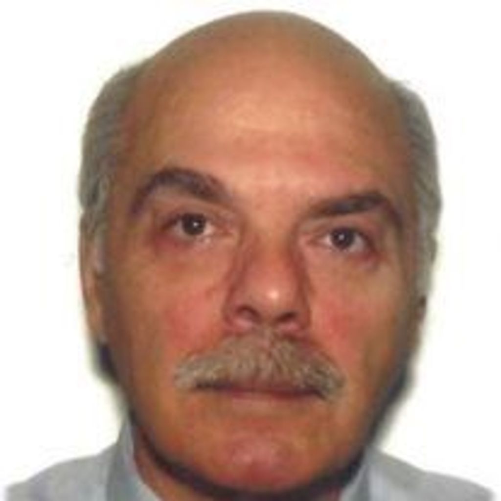 Mr. Fernando E. Burgos Profile Photo
