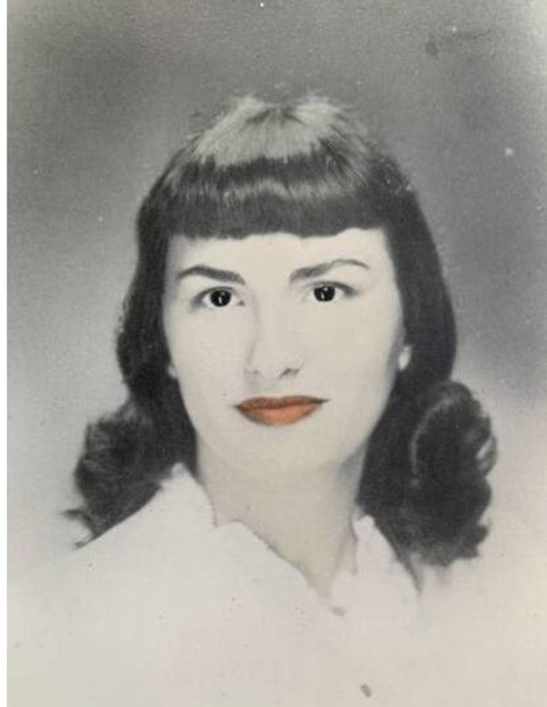 Mary Myrtle (Schaeufele)  Guarnieri