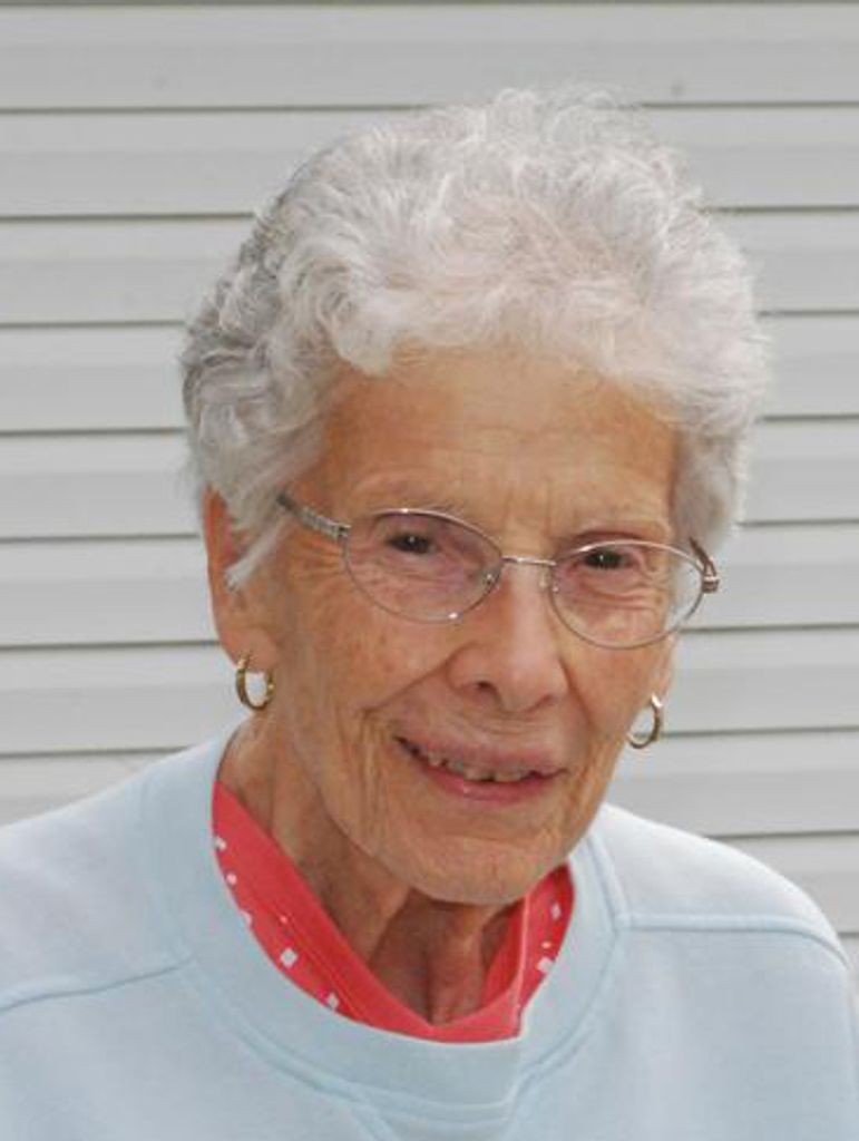 Emma K Fleming