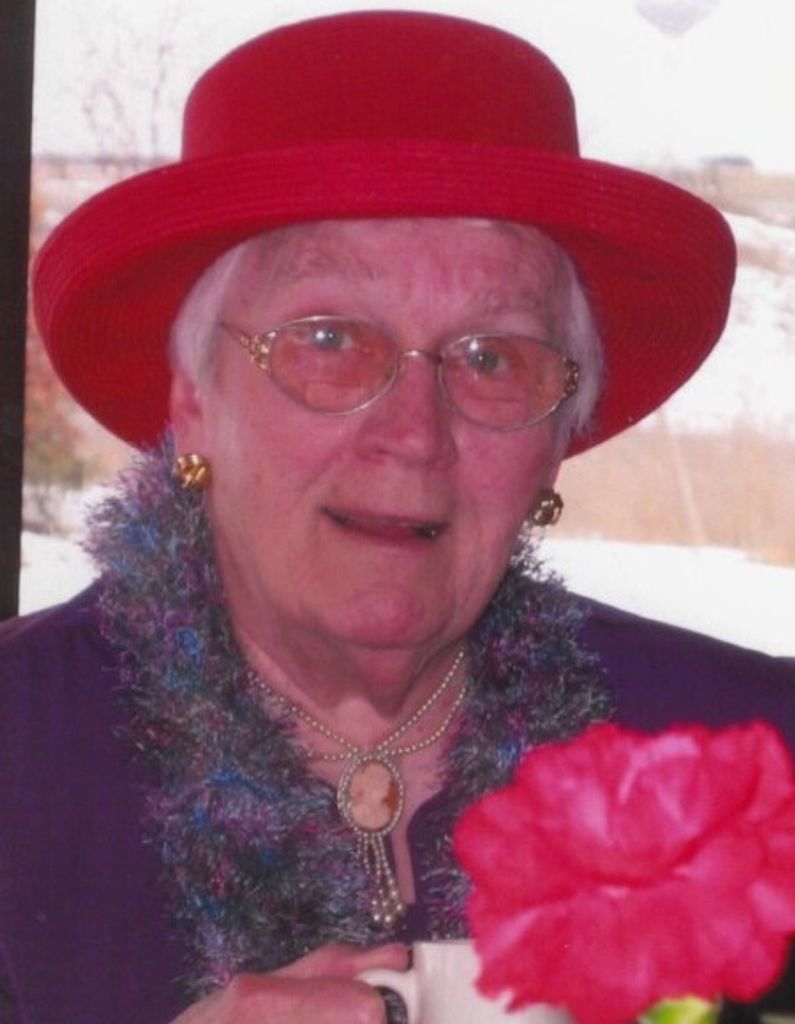 Marion Teschner