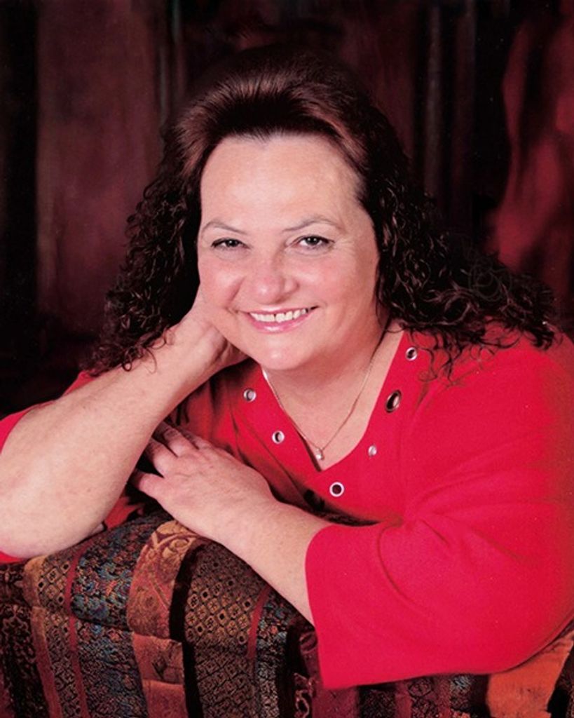 Janice "Jan" Jeannine Pfeiffer