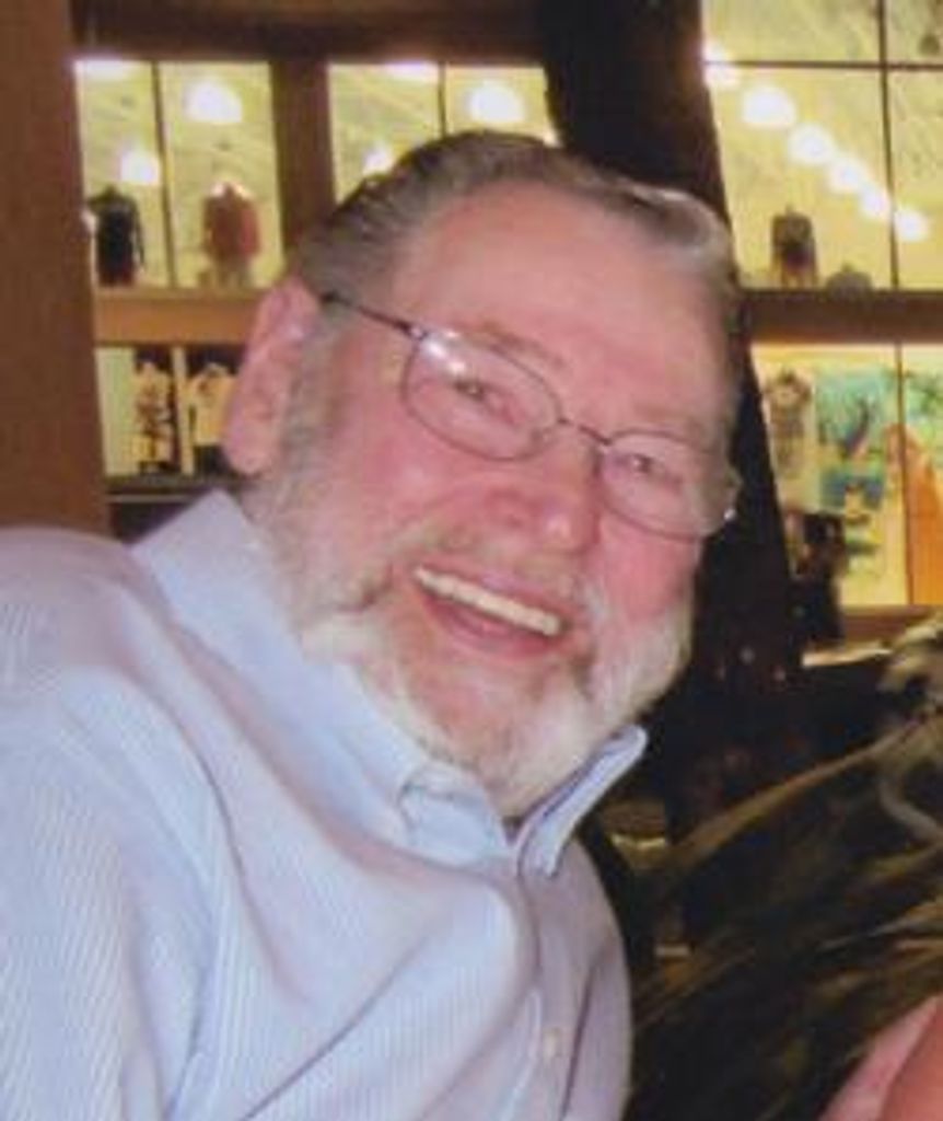 Donald E. Mccoy Profile Photo
