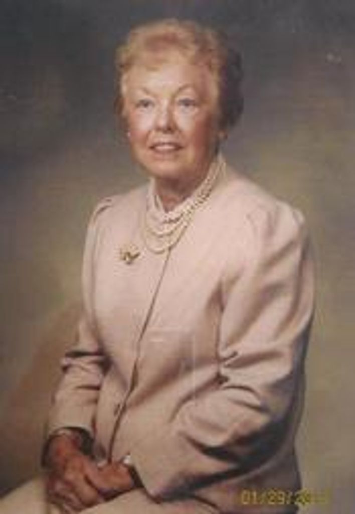 Margaret "Mitty" Clarke Phelps