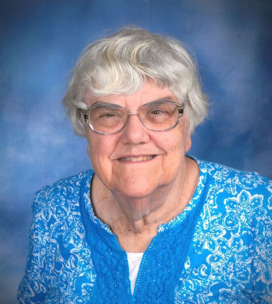 Carol Ann Pond