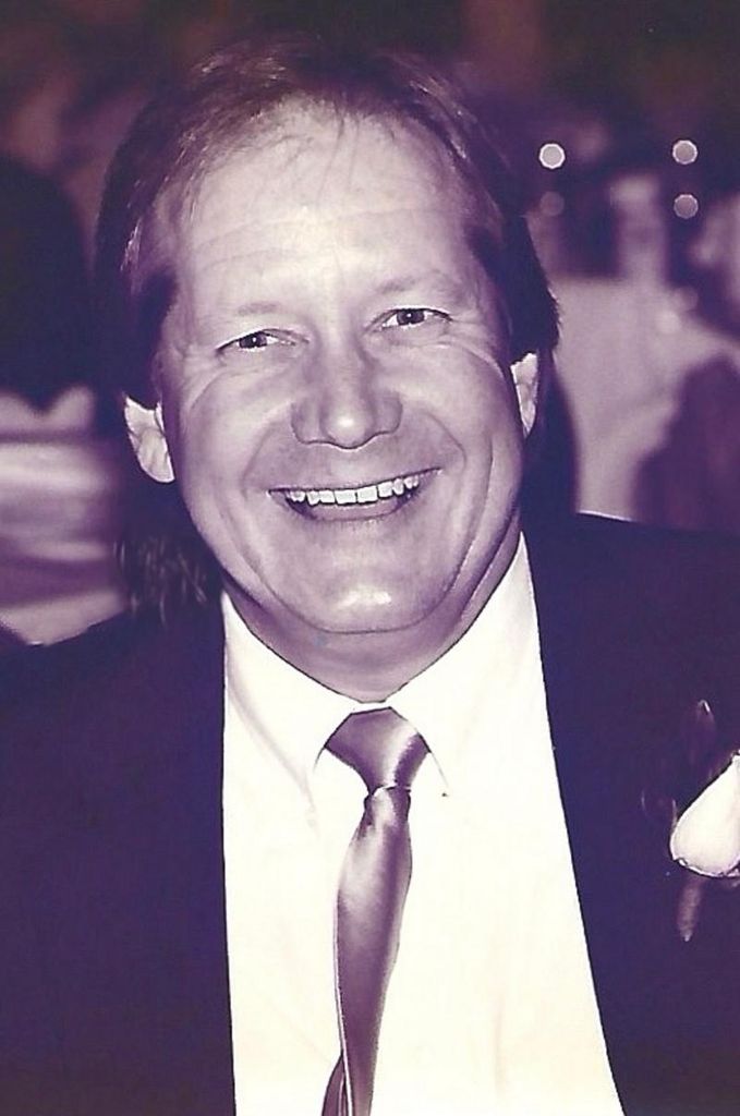 Leon Oliver Surles, Sr.