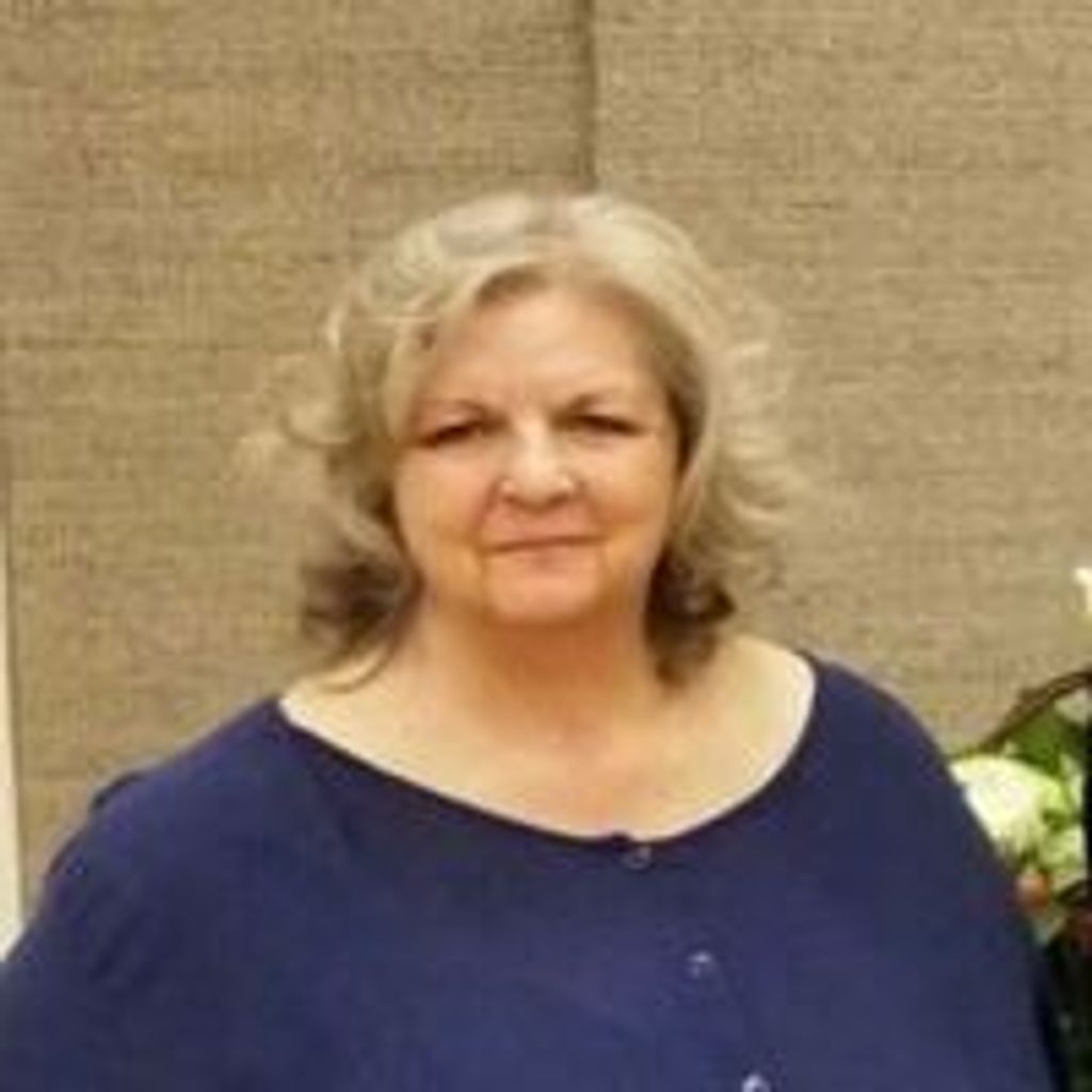 Eileen Dianna Pettet