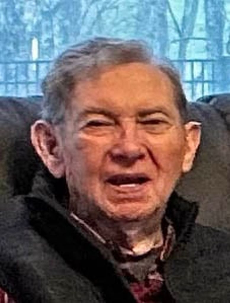 William Omeal Hutchison Profile Photo