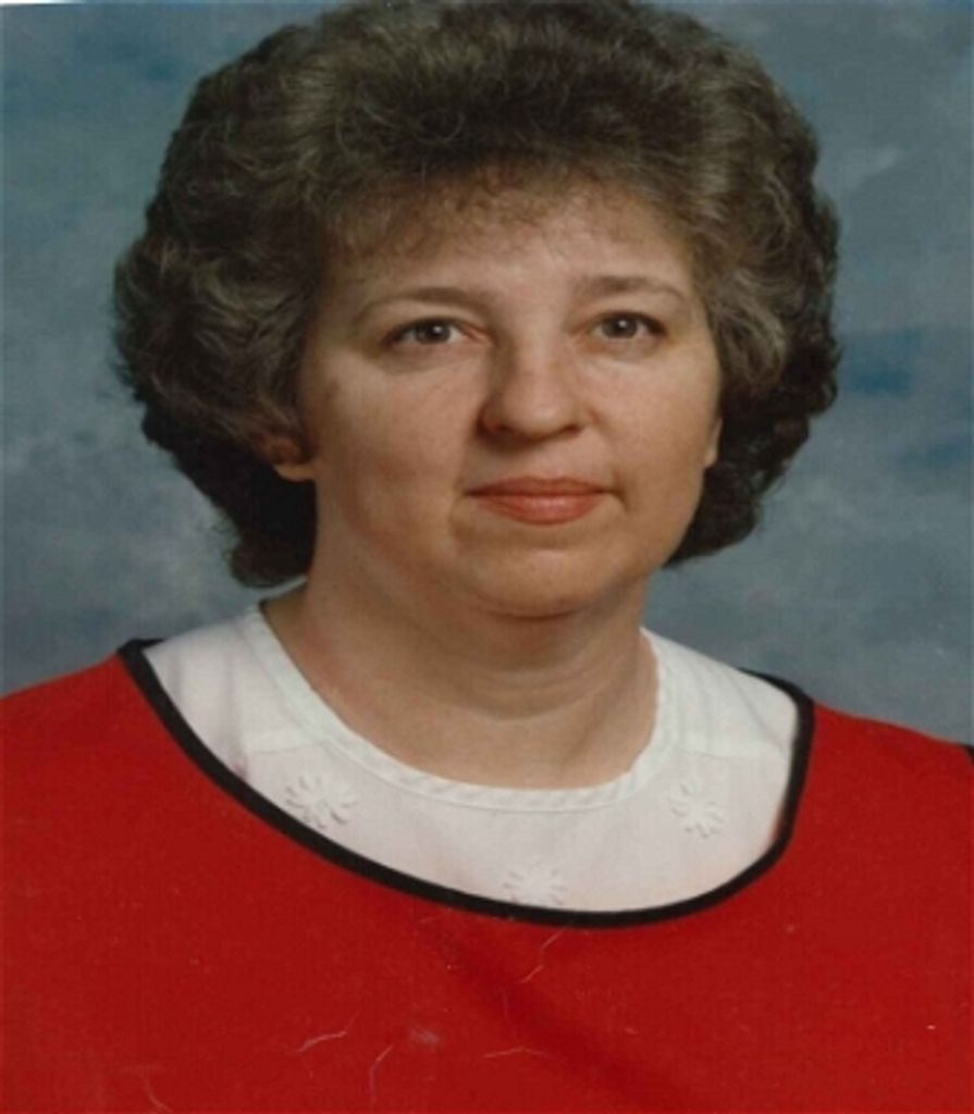 Lillian Marie Johnson (Blankenship)
