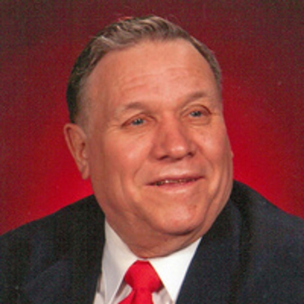 Louis John "Jack" Schneider,  Jr.