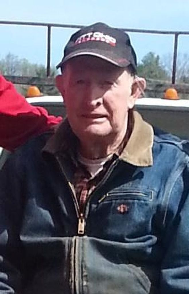 Thomas Calvin Poff, Sr.