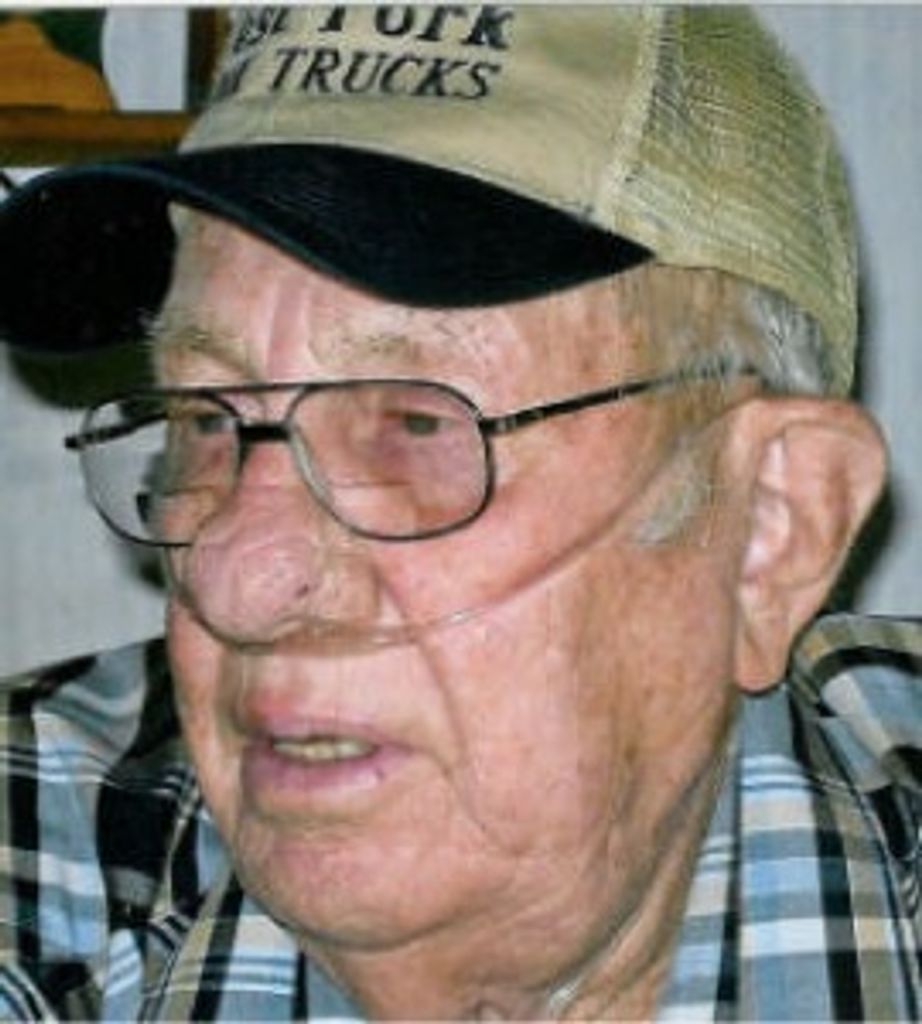 Glenn E. Henry