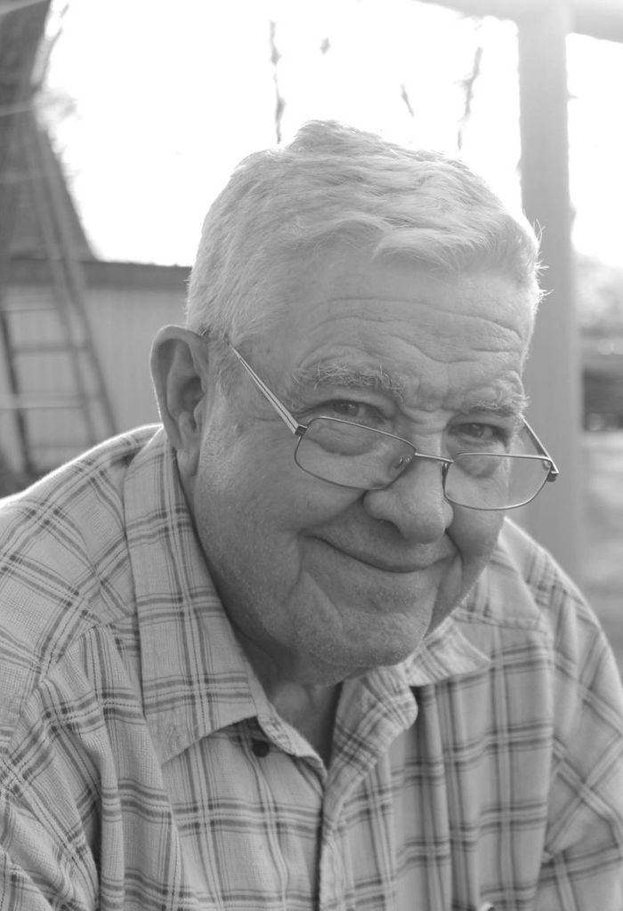 Albert I Baete Profile Photo