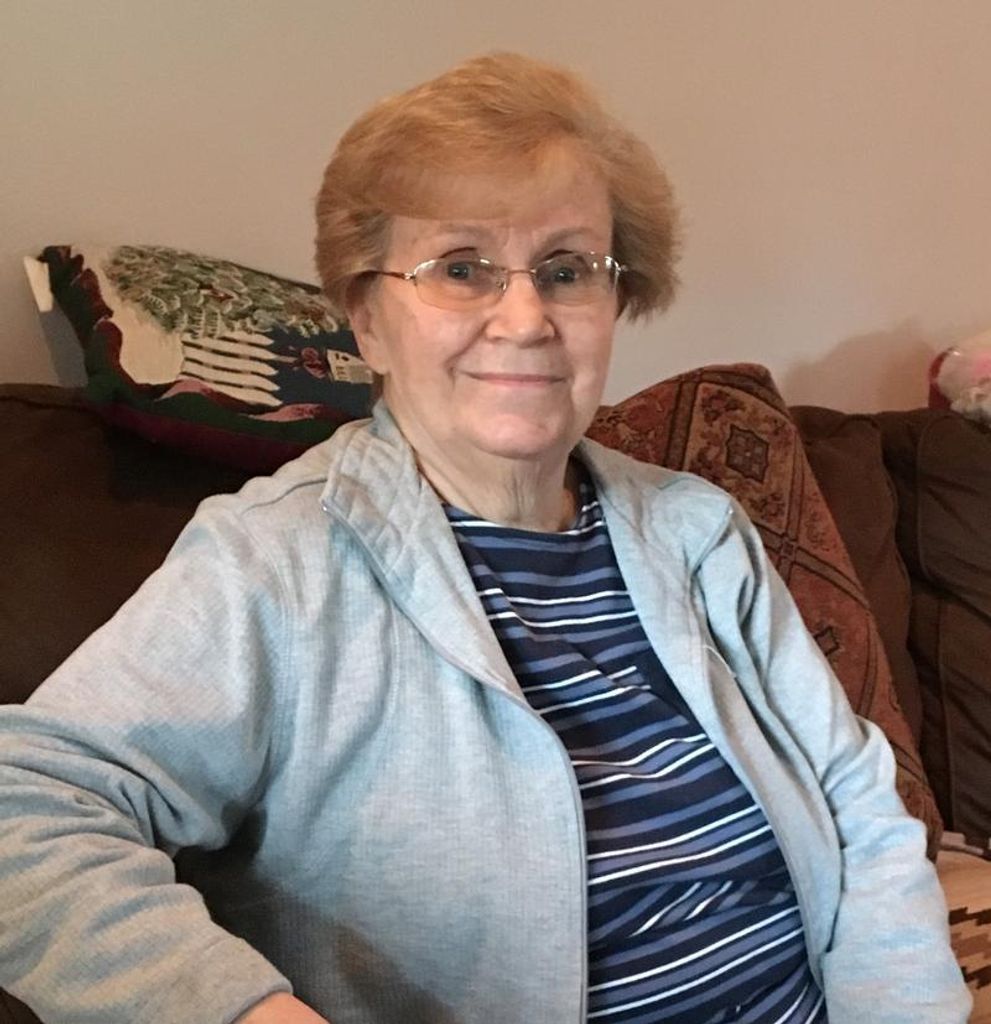 Donna H. Curtis