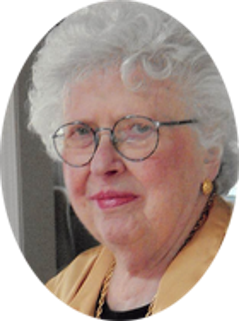 Marion G. Marshall (Glancey)
