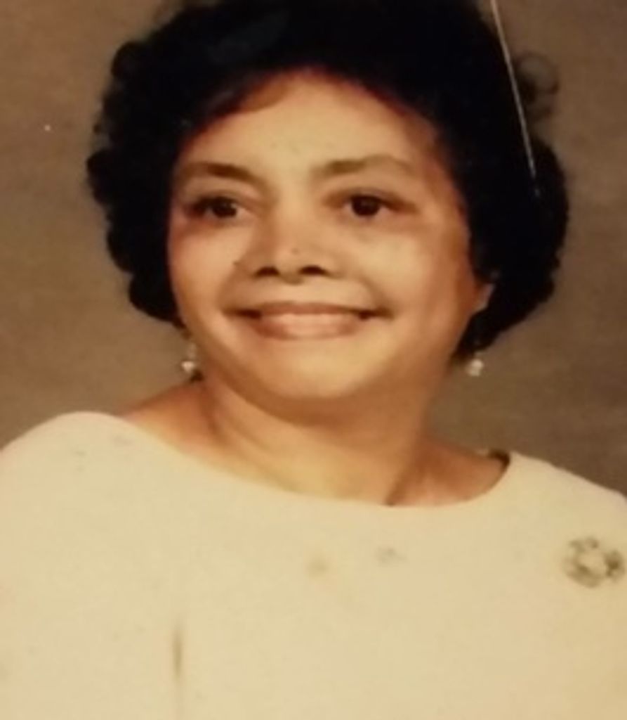 Lottie J. Eddings Profile Photo
