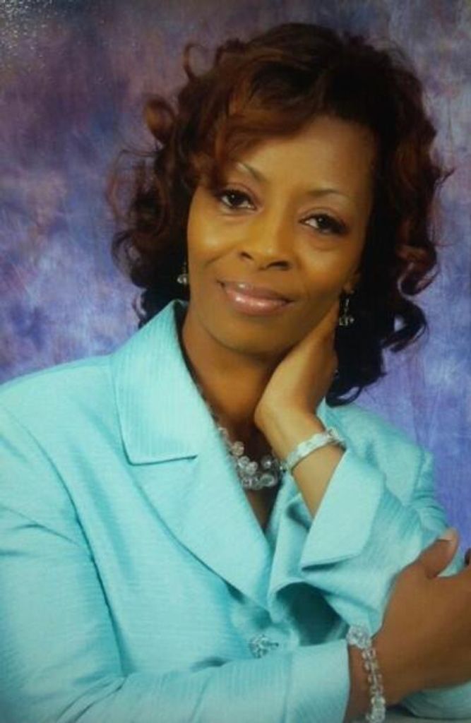 Pamela D Miller Profile Photo