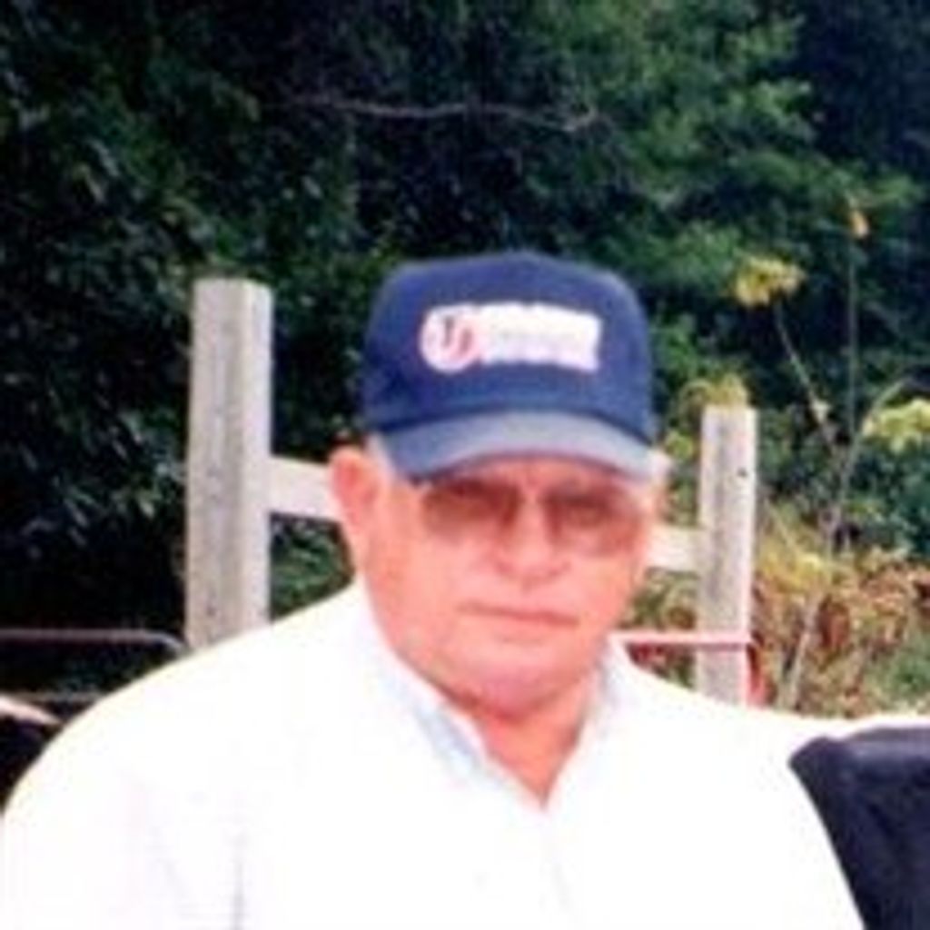Terrell Gene McPherson