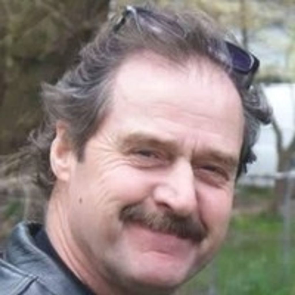 Paul Henderson