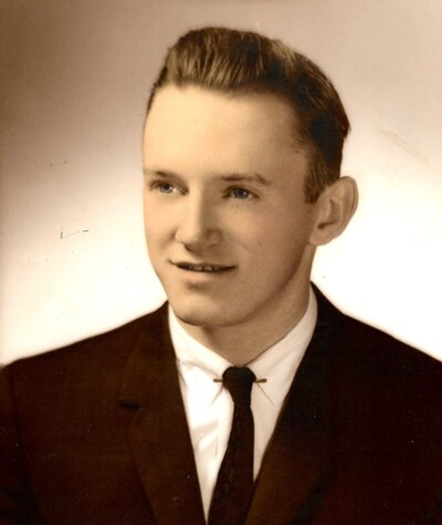 James Gray Profile Photo