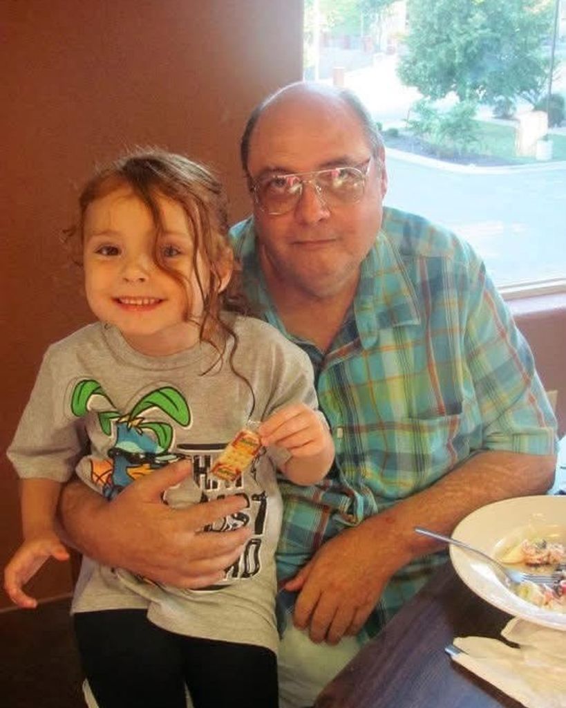 David Anthony Gocke Profile Photo