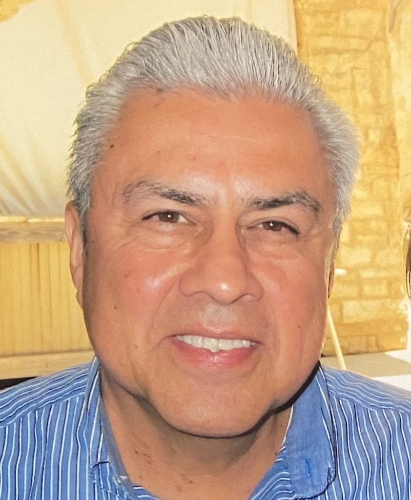 Alfred Palomino