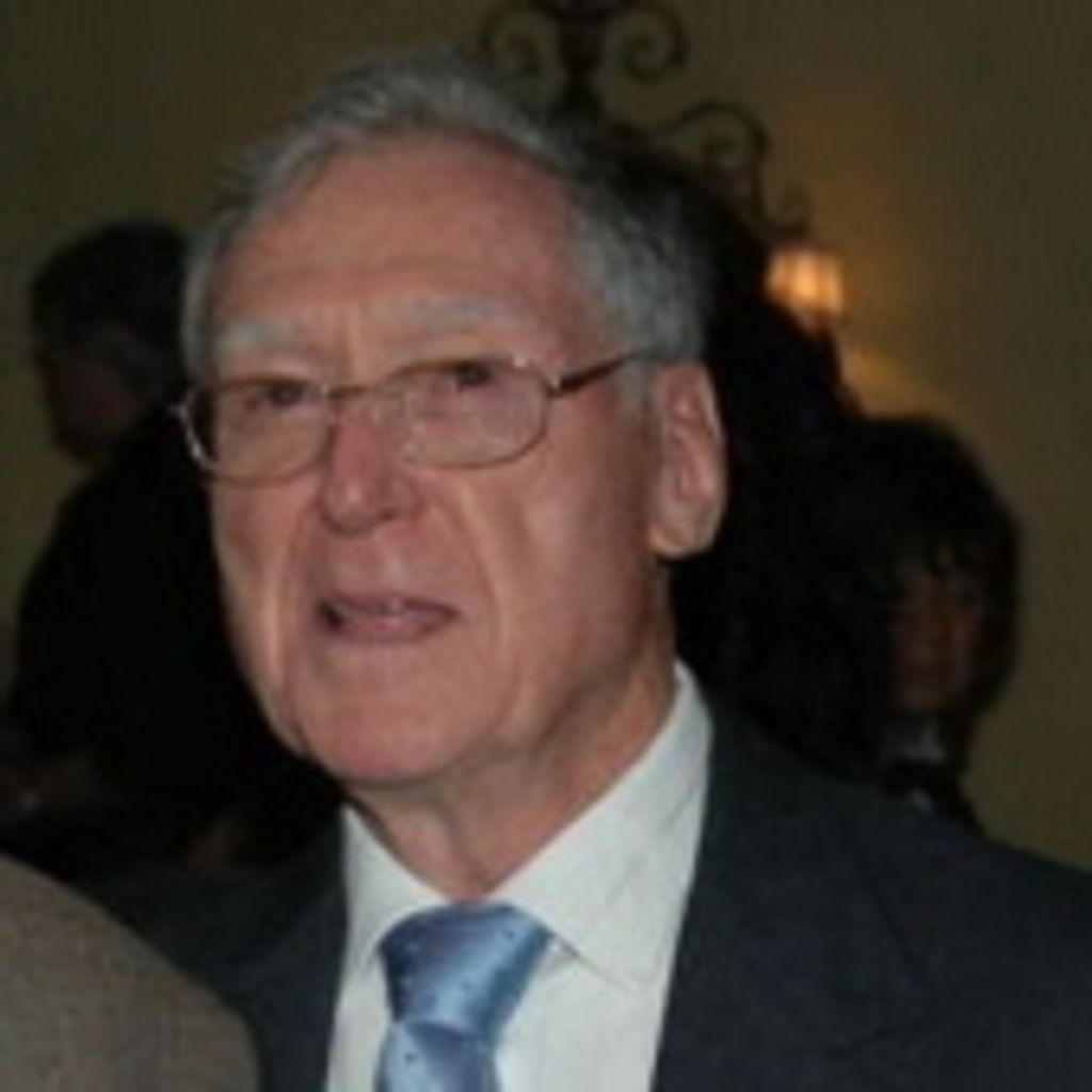 Patrick E. Granfield