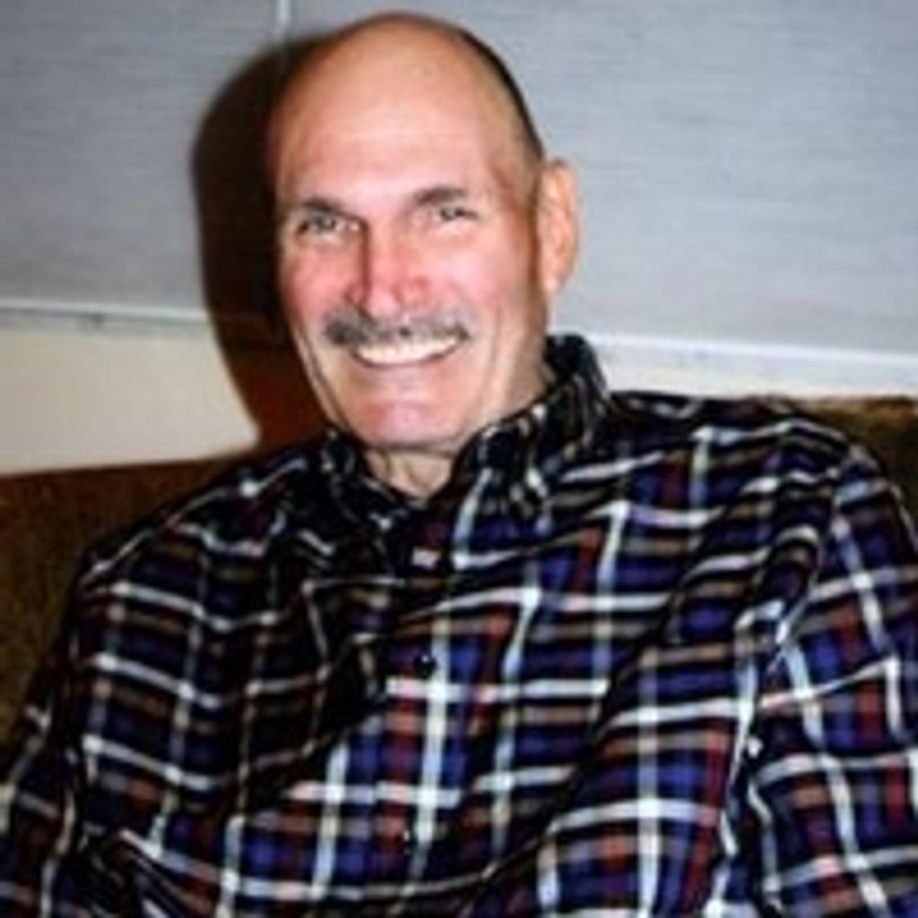 Thomas G. Reiker Profile Photo