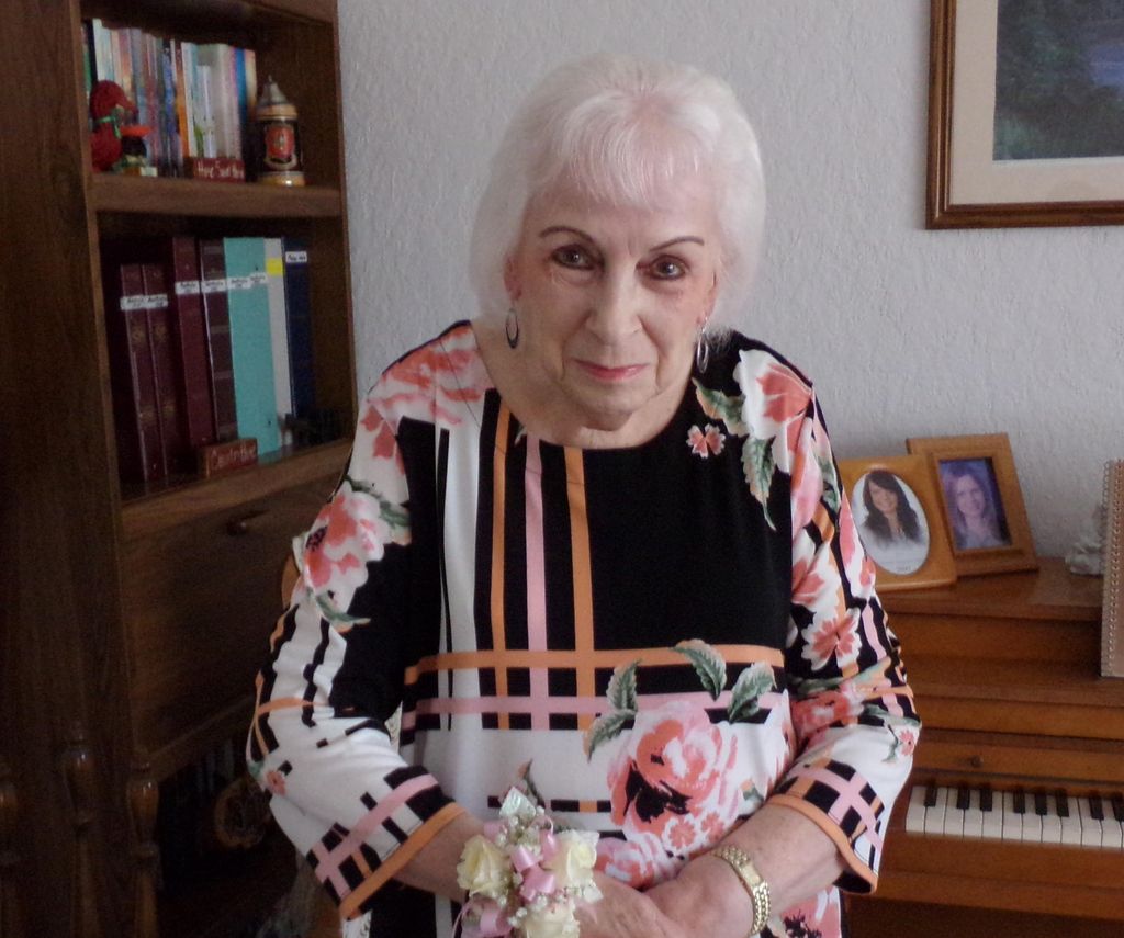 Gloria Potts