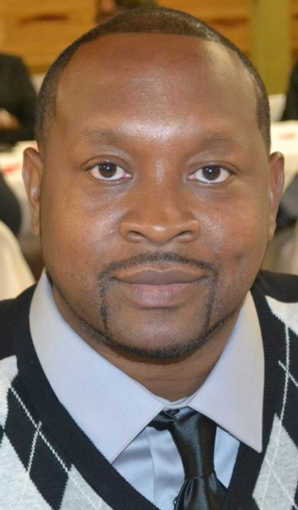 Terrance Lashon Parker