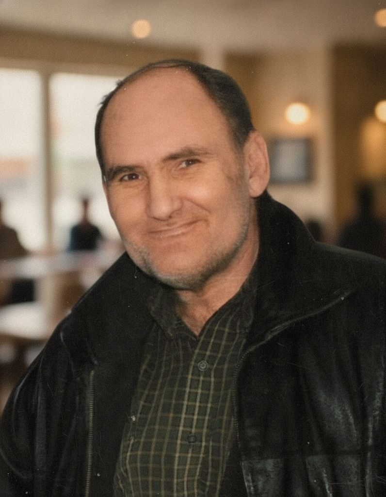 Bruce C. Macdonald