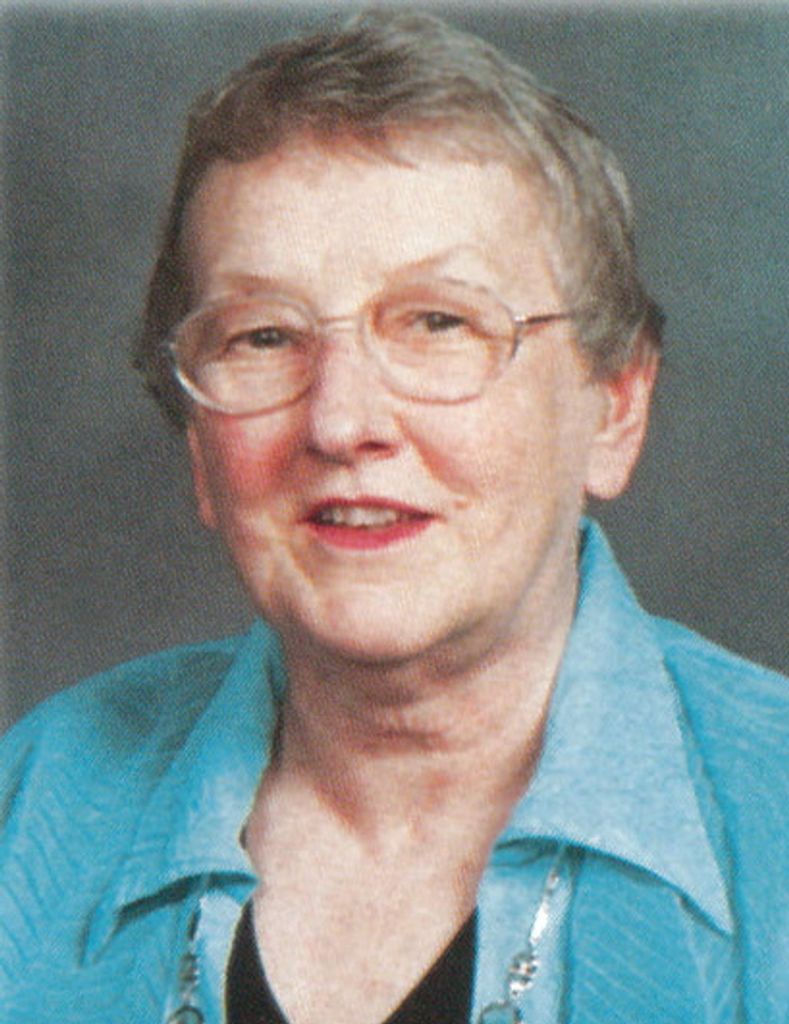 Ethyl  Pauline Smith Profile Photo