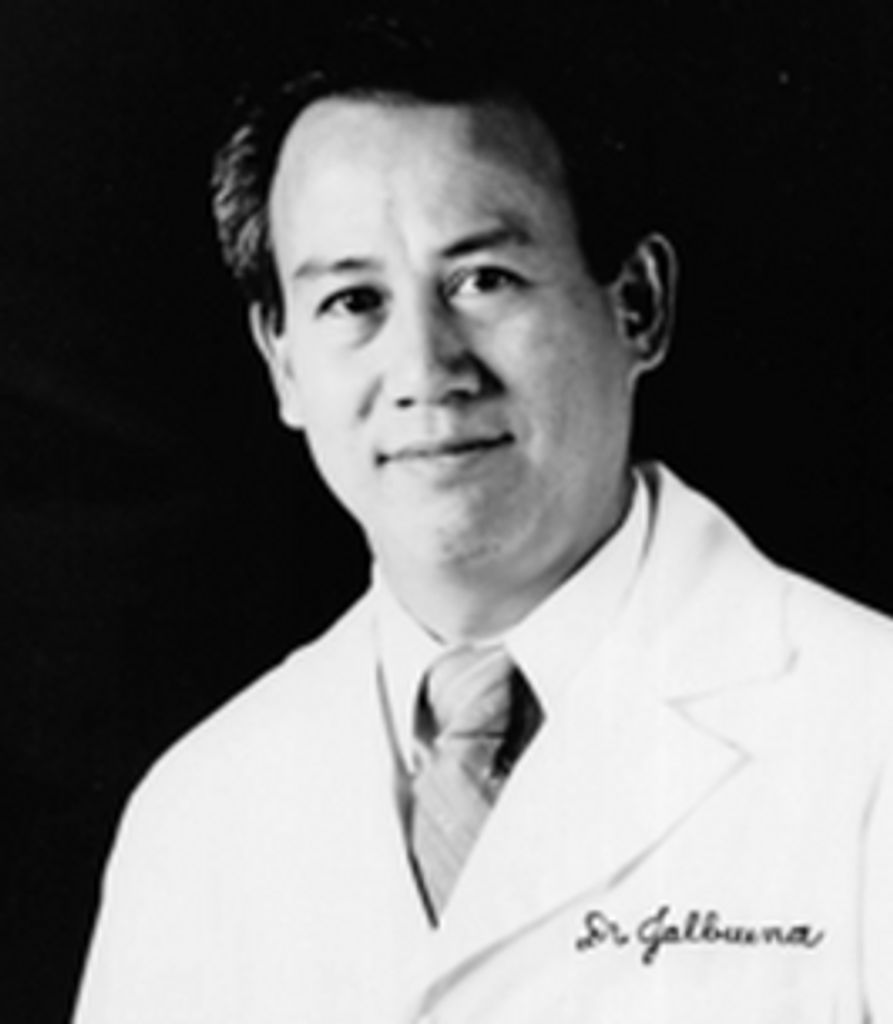 Numeriano Jalbuena Profile Photo