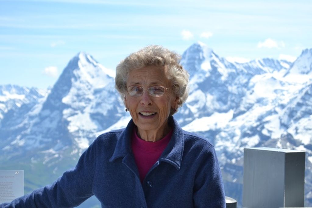 Anna Esther Meyers Profile Photo