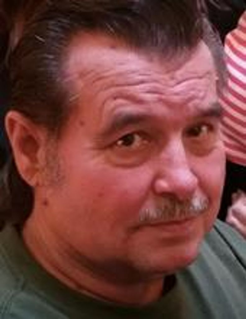 Harry Robert Shuff