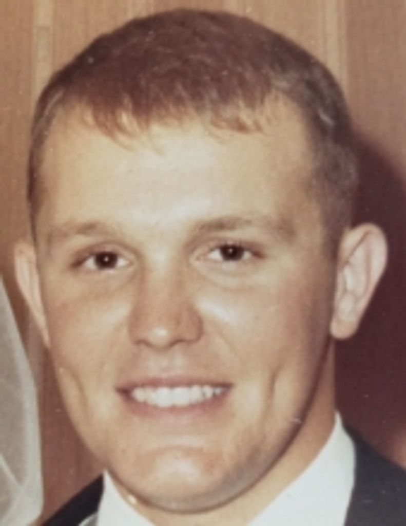Thomas E. Kline