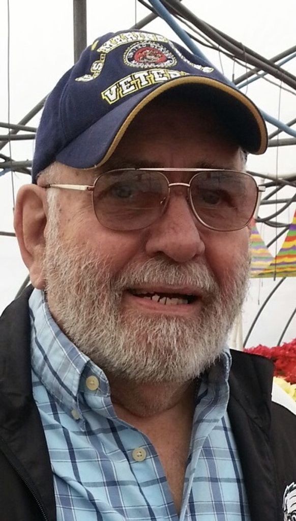 Richard S. "Stu" Zorn