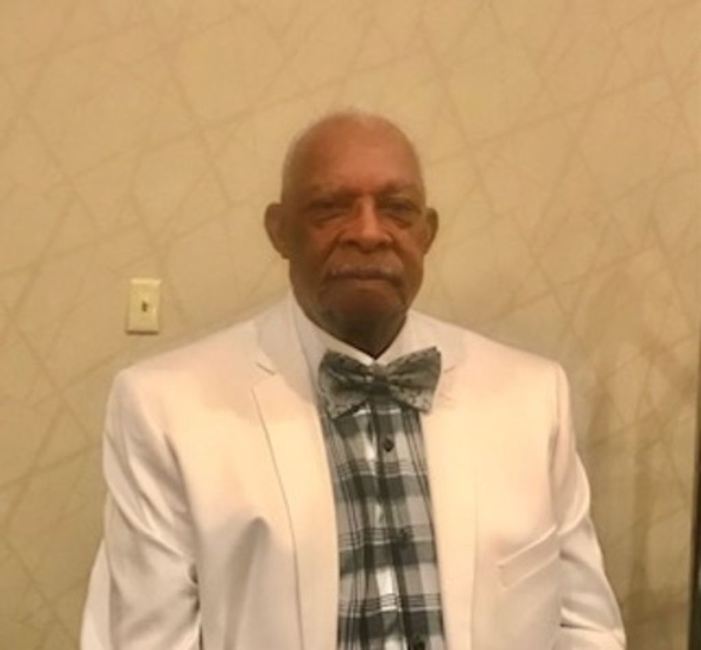 Orville Vincent Pass, Sr. Profile Photo