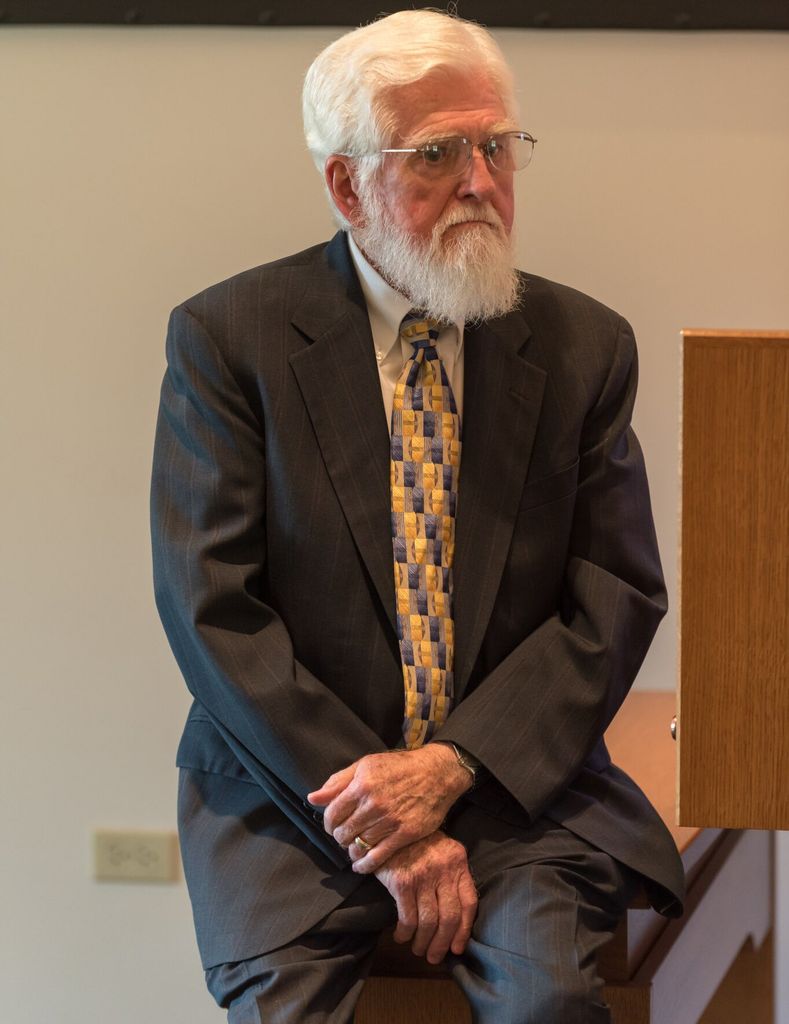Gilbert E Fox Jr. Profile Photo