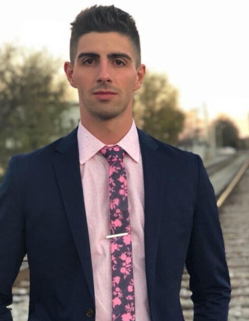 Caleb Graves Profile Photo