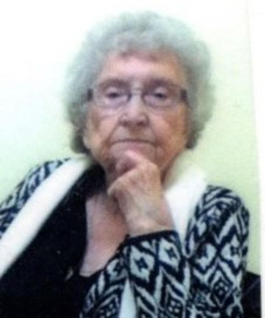 Nancy Barnes Profile Photo