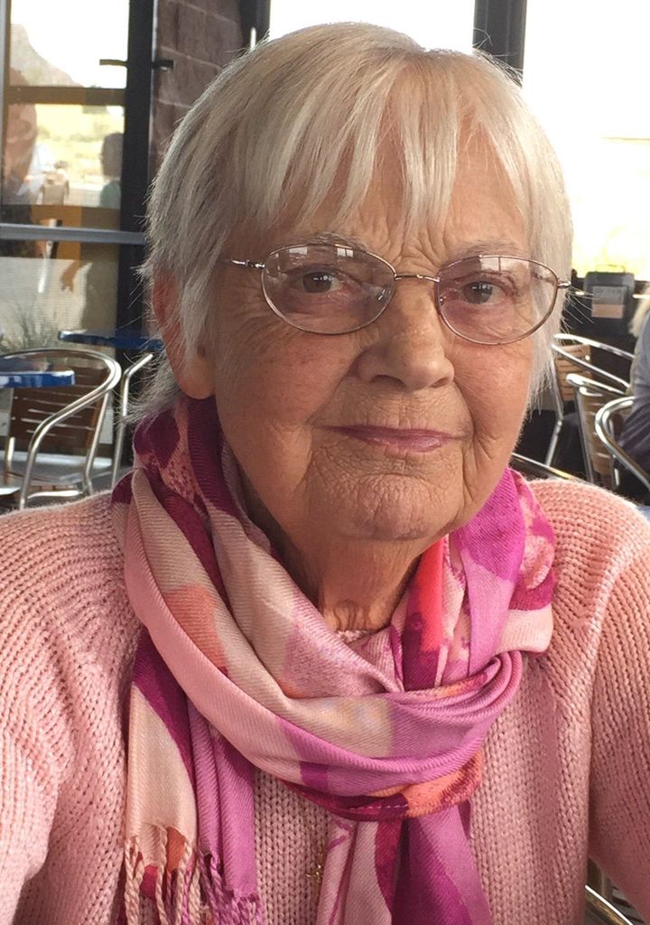 Arlene L. Myers (Howe)
