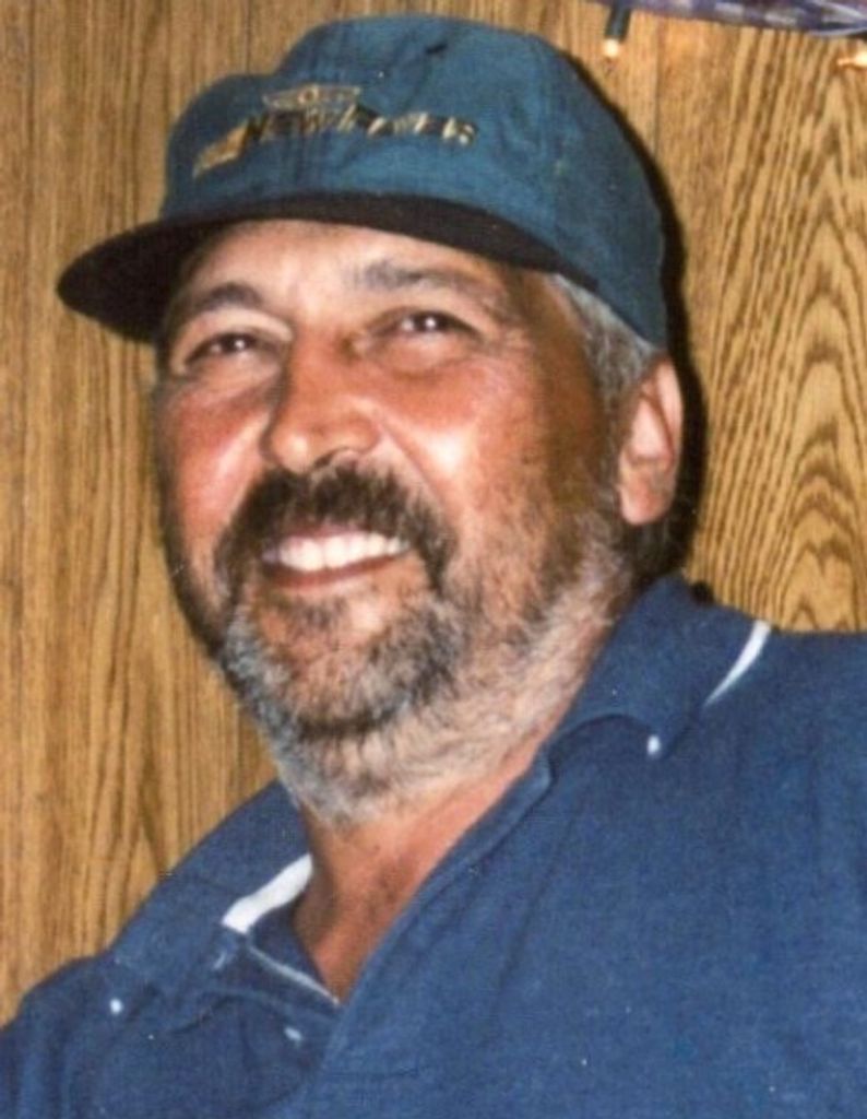 Wayne Scott