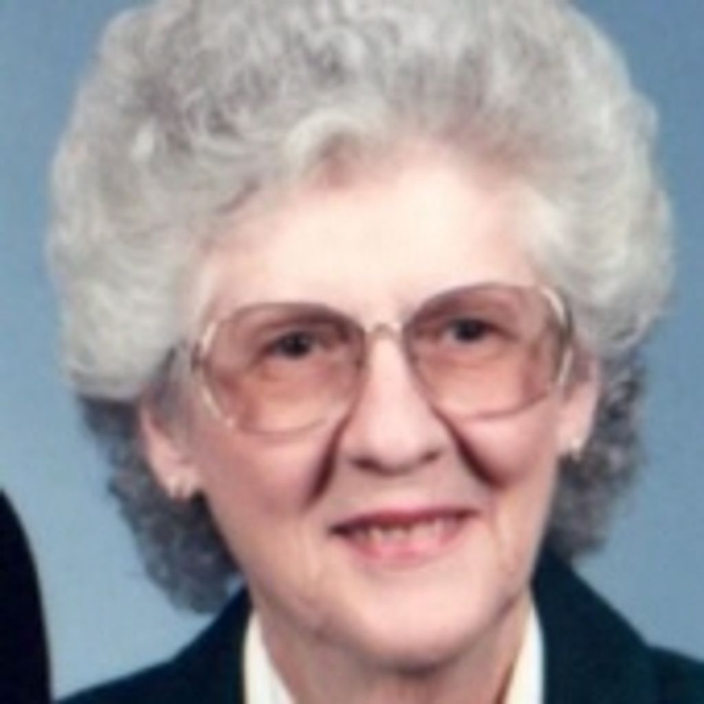 Marion Hanes Cooper