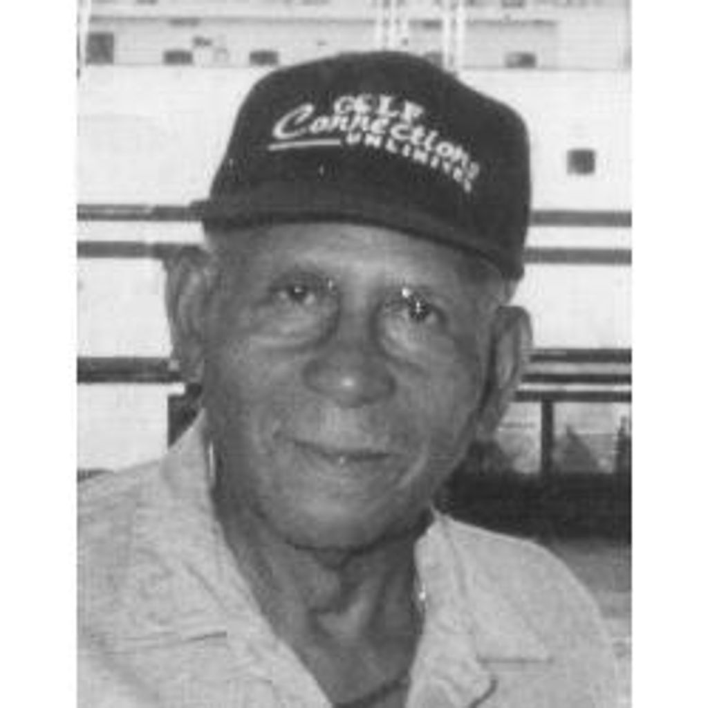 Clifton Lee Woodson Profile Photo