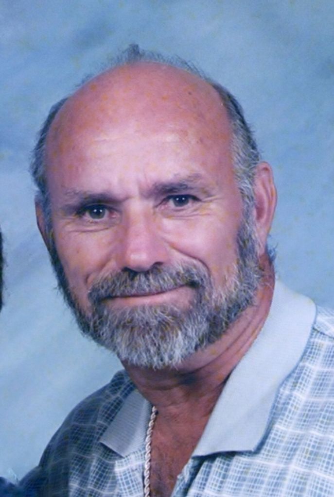 Lawrence "Larry" Perkins Profile Photo