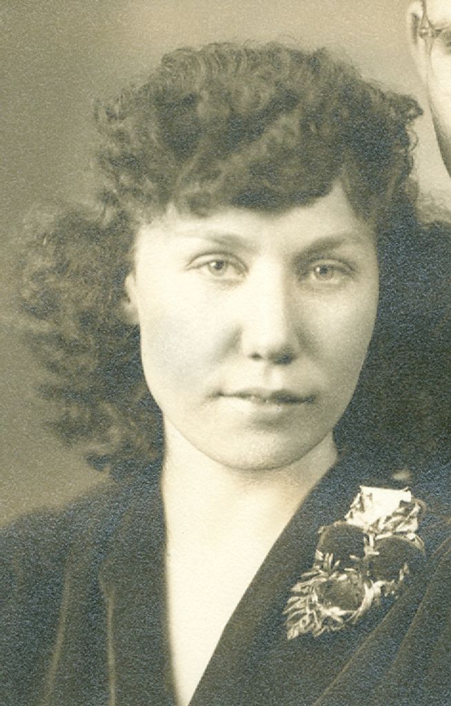 Kathryn Imgrund