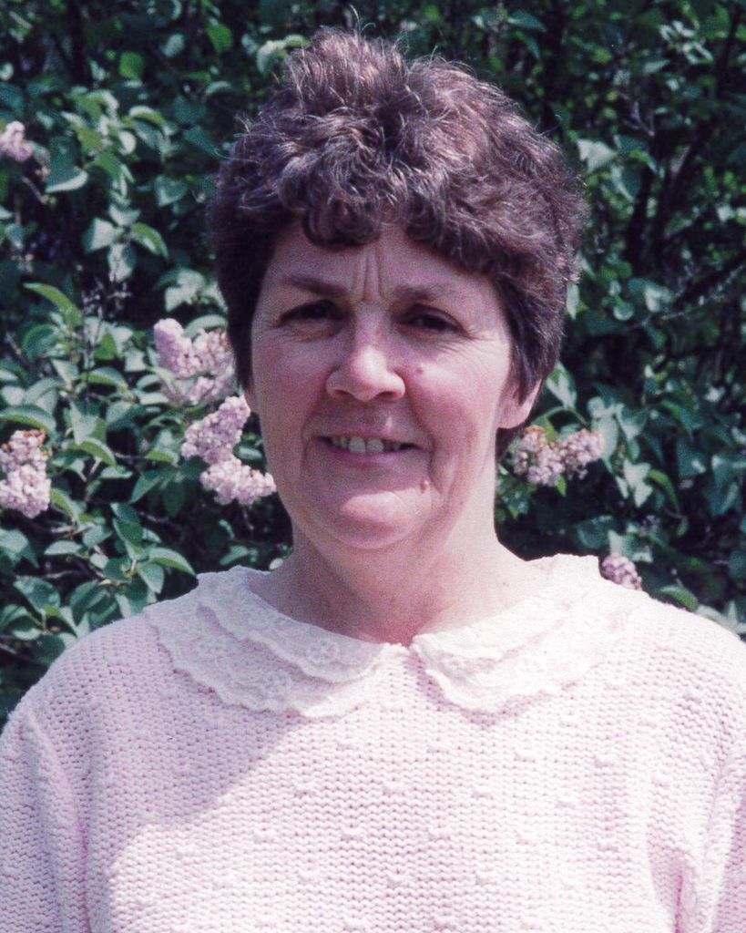 Dorothy Ann Callaghan Profile Photo