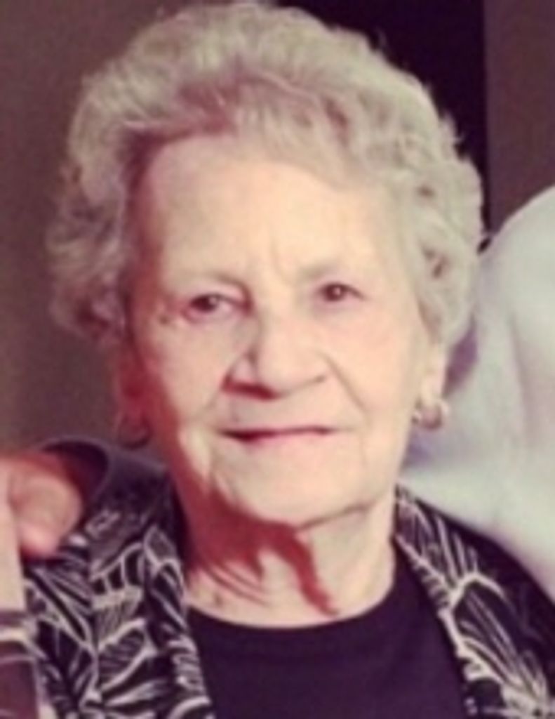 Billie Groce Profile Photo