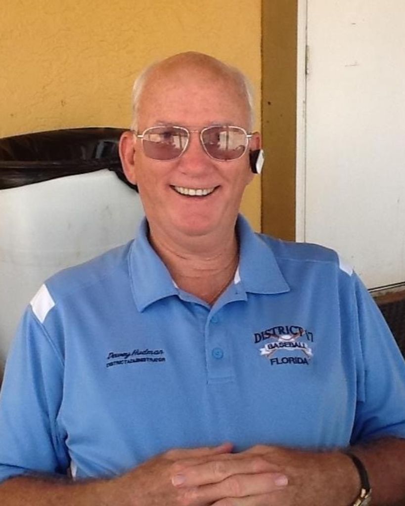 Dewey Wayne Hudman Profile Photo